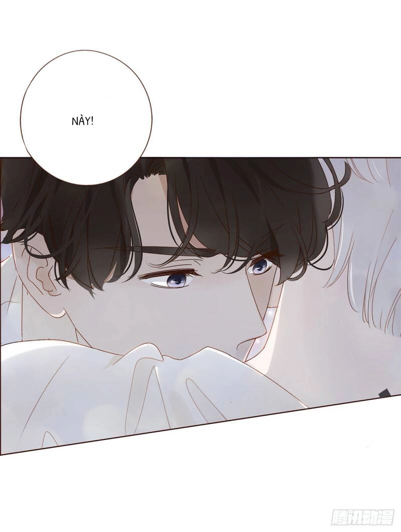 Ôm Hôn Mạc Nhiên Chapter 3 - 19