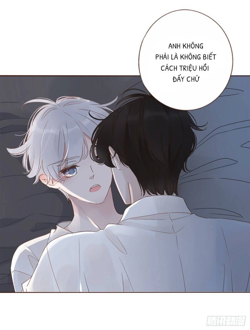 Ôm Hôn Mạc Nhiên Chapter 3 - 20