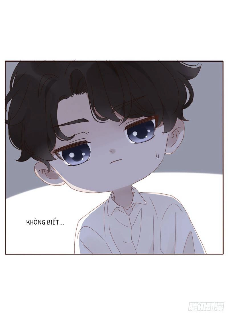 Ôm Hôn Mạc Nhiên Chapter 3 - 21