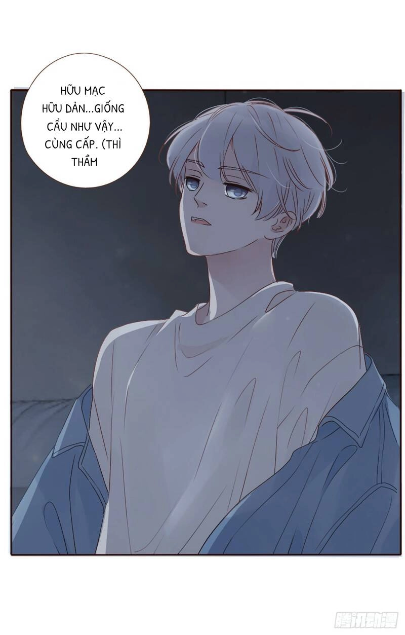 Ôm Hôn Mạc Nhiên Chapter 3 - 28