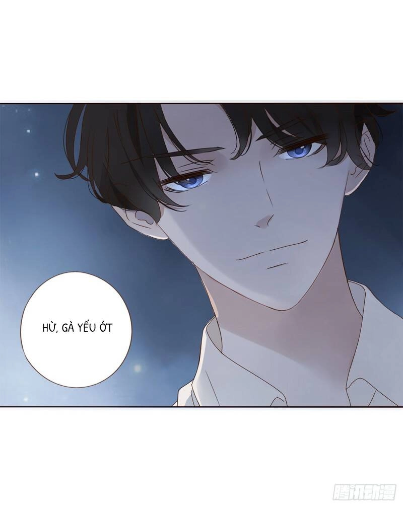 Ôm Hôn Mạc Nhiên Chapter 3 - 35