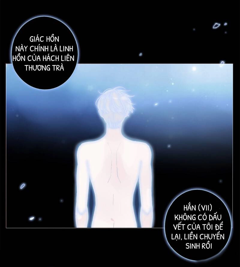 Ôm Hôn Mạc Nhiên Chapter 4 - 8