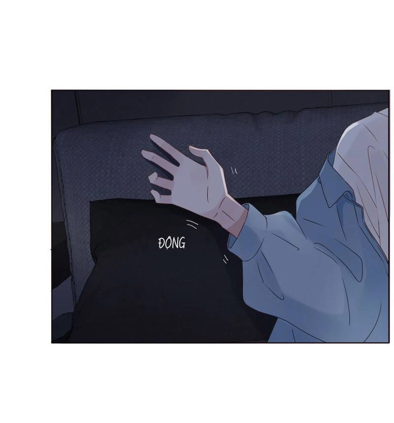 Ôm Hôn Mạc Nhiên Chapter 4 - 13