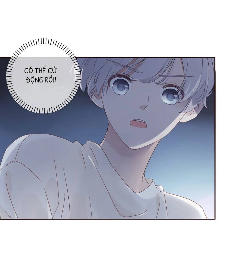 Ôm Hôn Mạc Nhiên Chapter 4 - 14