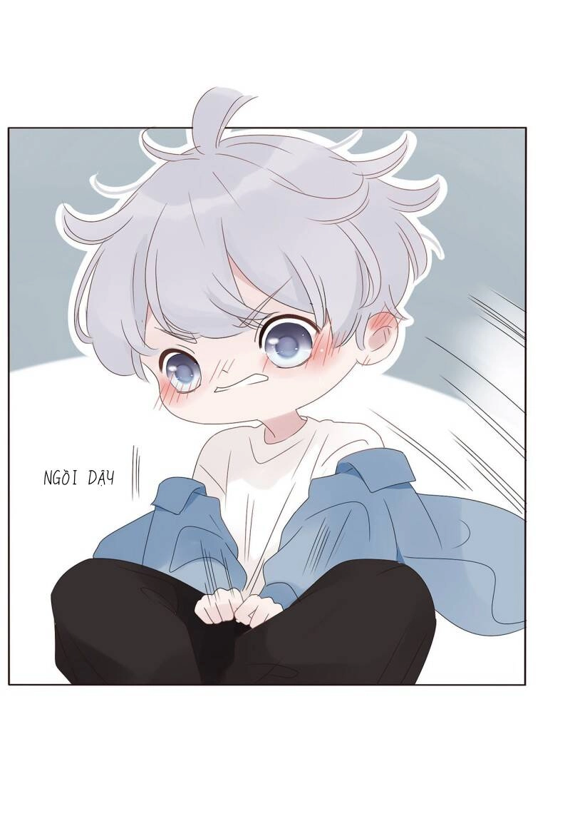 Ôm Hôn Mạc Nhiên Chapter 4 - 15