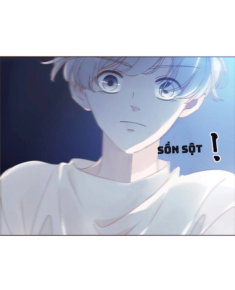 Ôm Hôn Mạc Nhiên Chapter 4 - 19