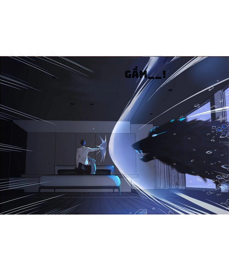 Ôm Hôn Mạc Nhiên Chapter 4 - 20