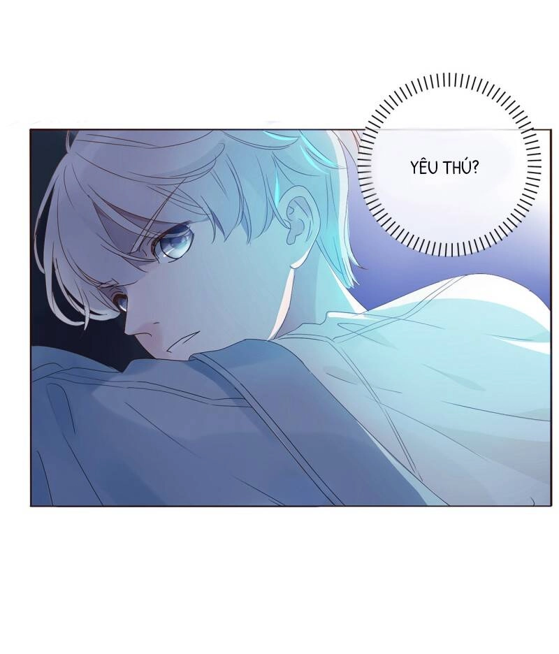 Ôm Hôn Mạc Nhiên Chapter 4 - 21