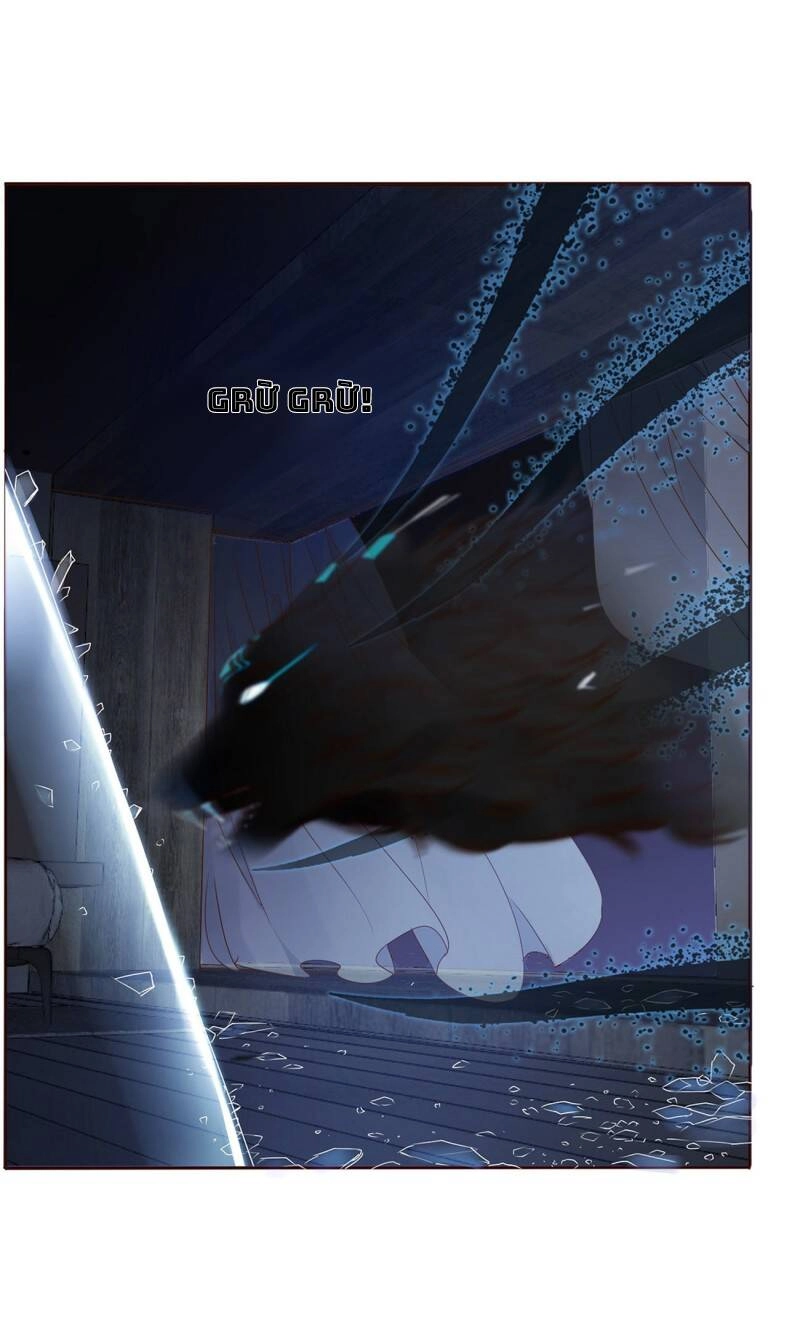 Ôm Hôn Mạc Nhiên Chapter 4 - 22