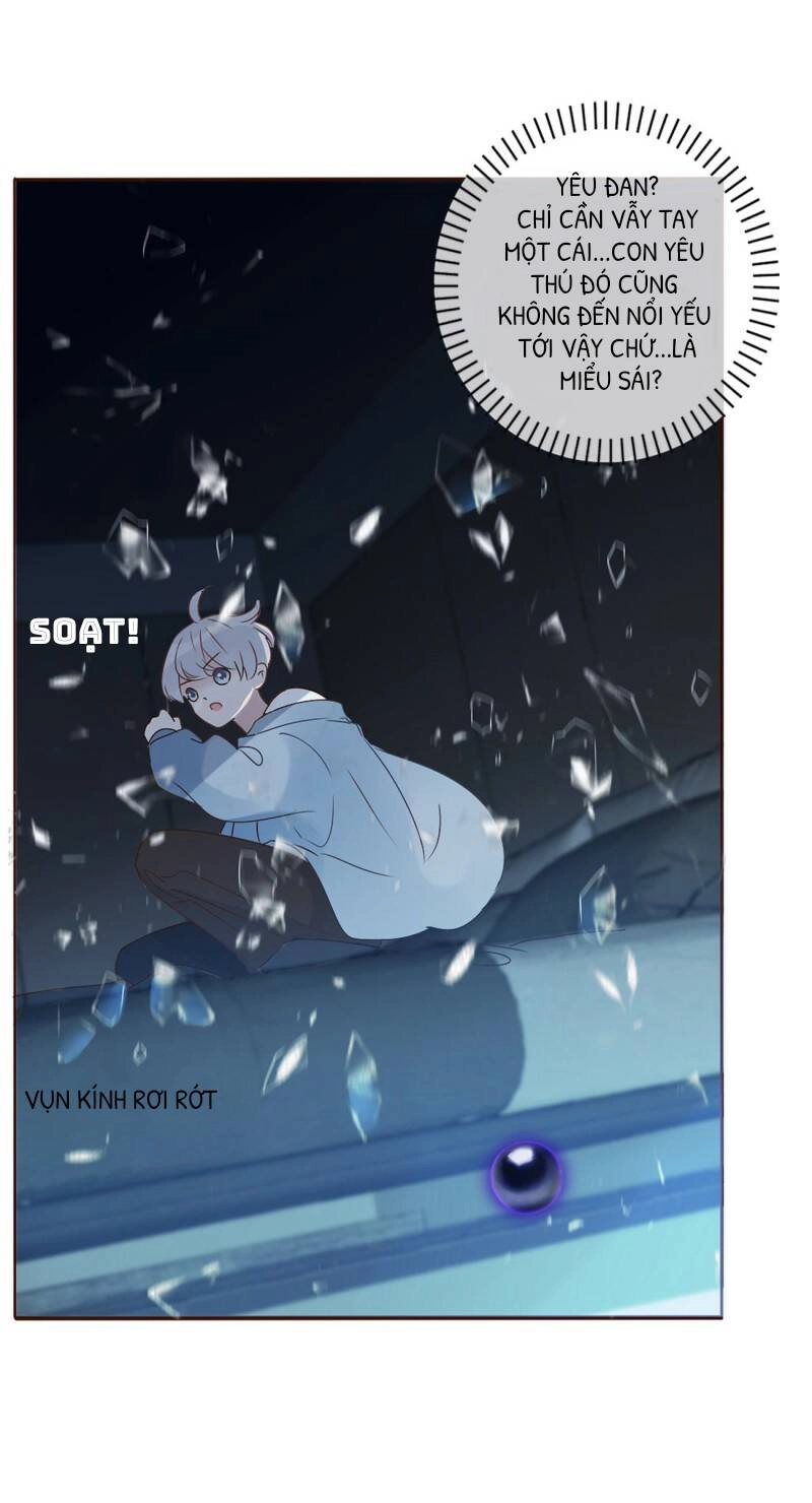 Ôm Hôn Mạc Nhiên Chapter 4 - 24