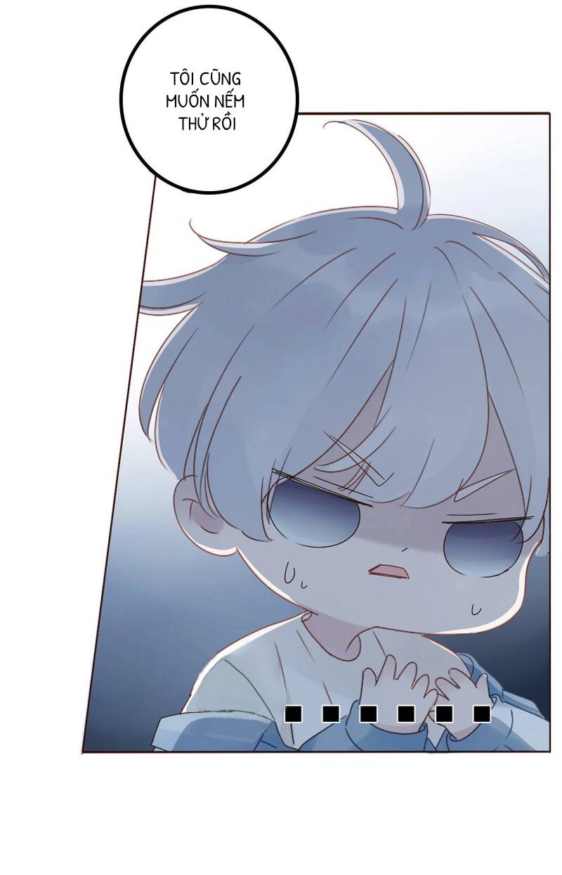 Ôm Hôn Mạc Nhiên Chapter 4 - 27