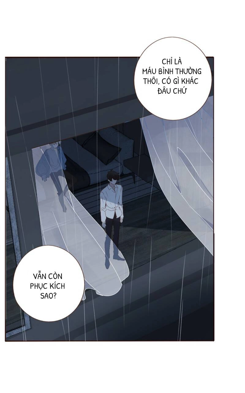 Ôm Hôn Mạc Nhiên Chapter 4 - 28