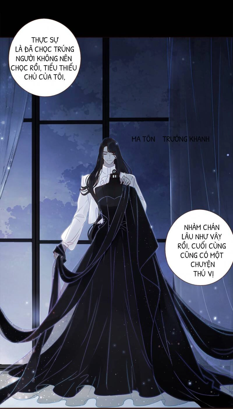 Ôm Hôn Mạc Nhiên Chapter 4 - 35