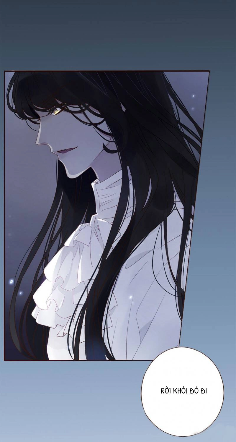 Ôm Hôn Mạc Nhiên Chapter 4 - 36