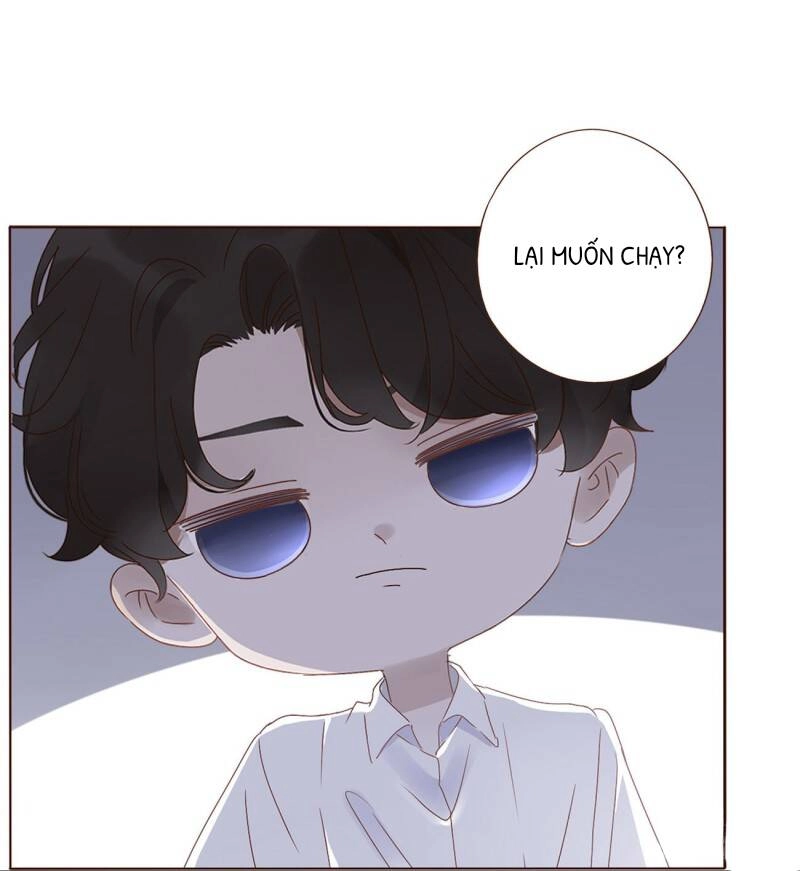 Ôm Hôn Mạc Nhiên Chapter 4 - 43