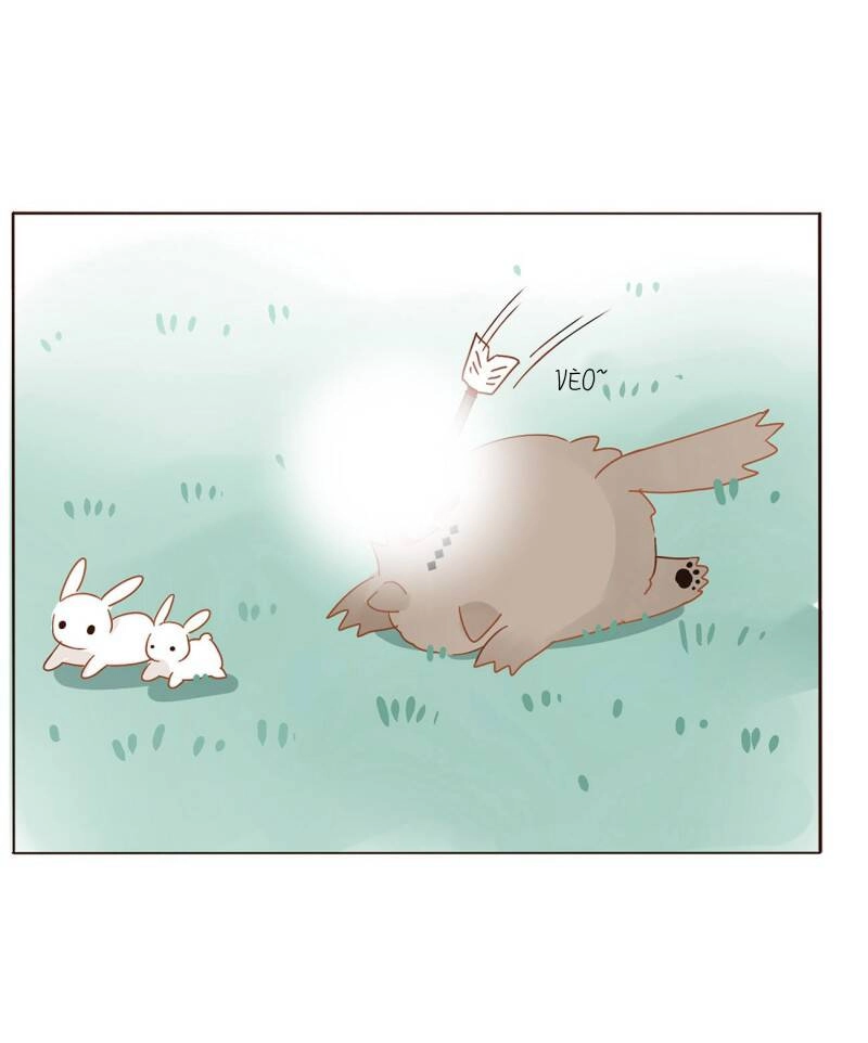 Ôm Hôn Mạc Nhiên Chapter 4.1 - 7