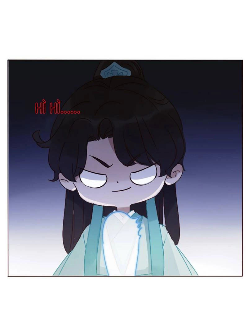 Ôm Hôn Mạc Nhiên Chapter 4.1 - 12