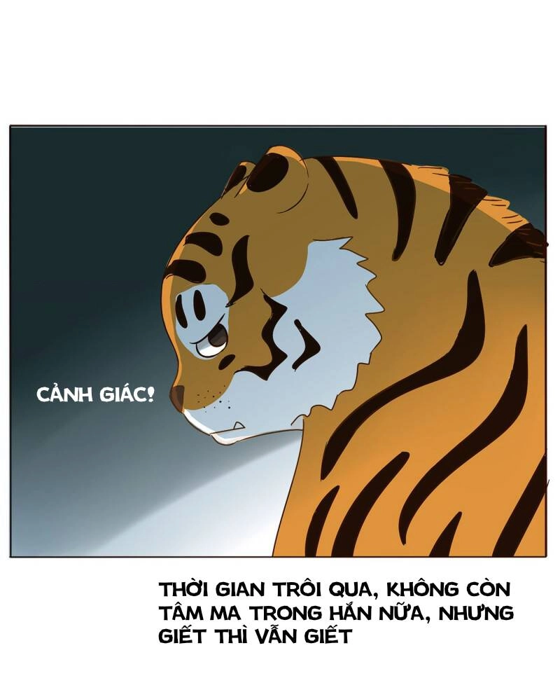 Ôm Hôn Mạc Nhiên Chapter 4.1 - 14