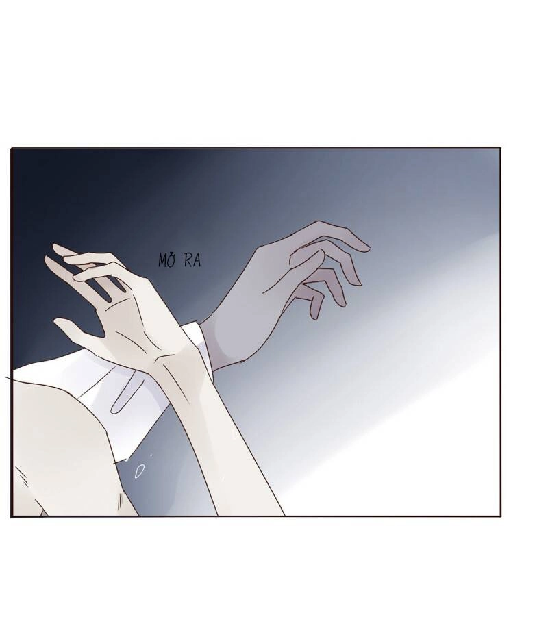 Ôm Hôn Mạc Nhiên Chapter 5 - 1