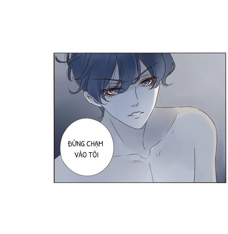 Ôm Hôn Mạc Nhiên Chapter 5 - 2