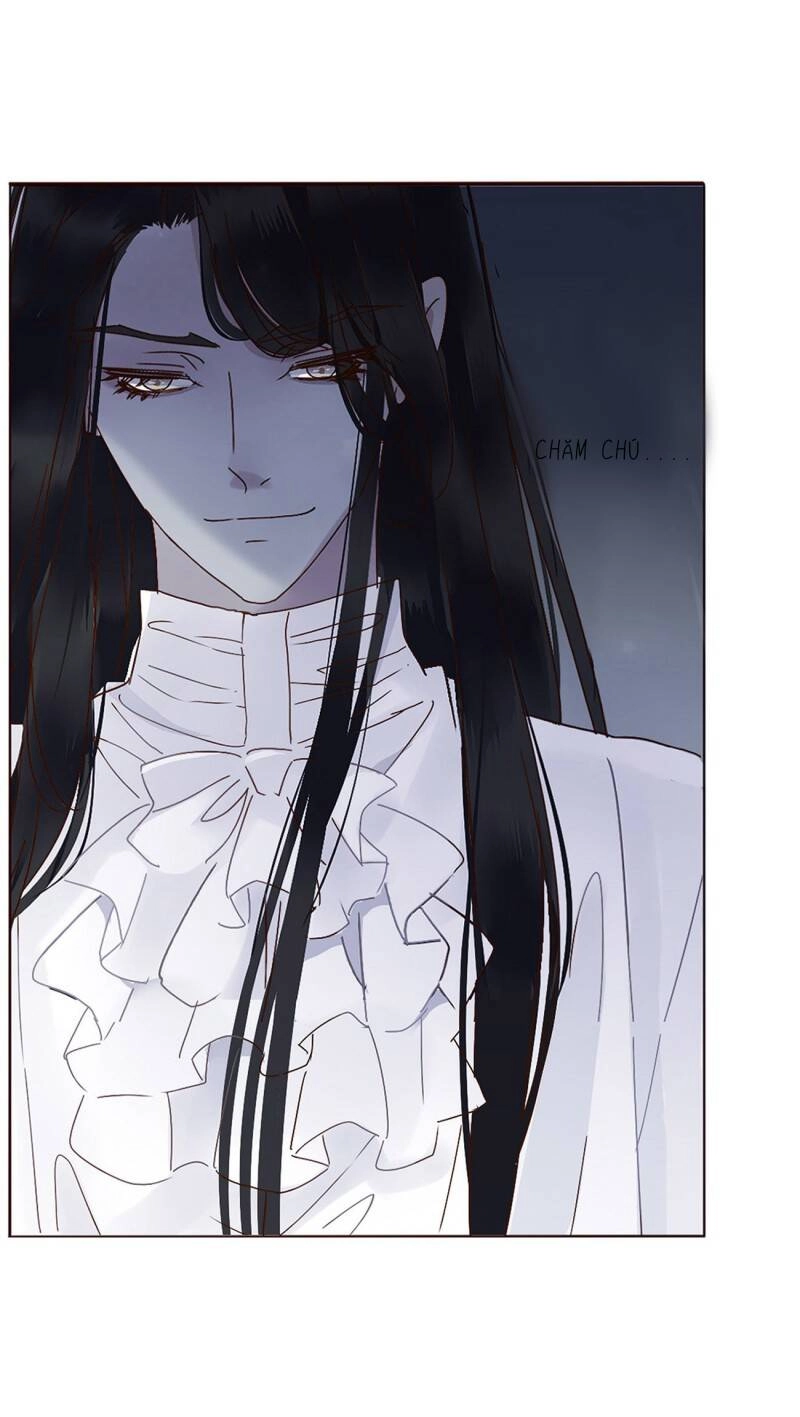 Ôm Hôn Mạc Nhiên Chapter 5 - 5