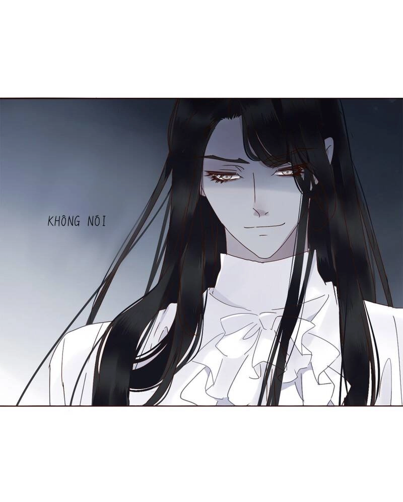 Ôm Hôn Mạc Nhiên Chapter 5 - 7