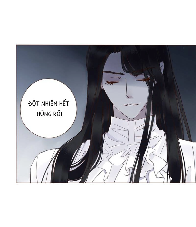 Ôm Hôn Mạc Nhiên Chapter 5 - 11