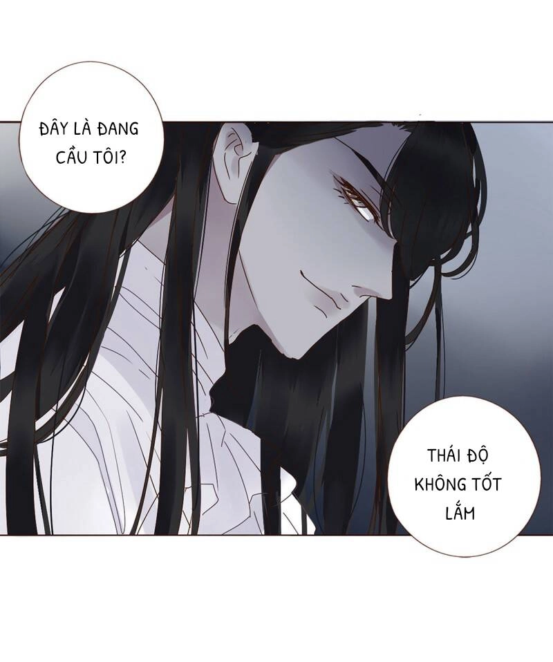 Ôm Hôn Mạc Nhiên Chapter 5 - 14