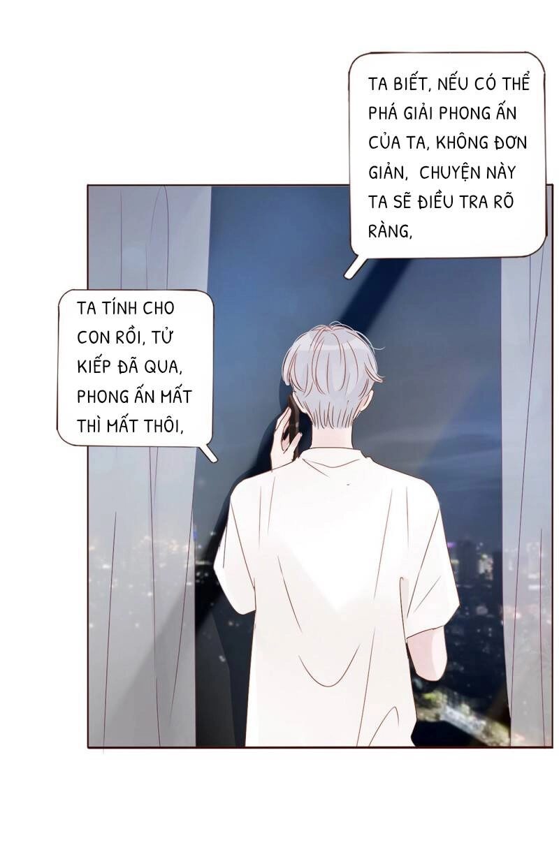 Ôm Hôn Mạc Nhiên Chapter 5 - 21
