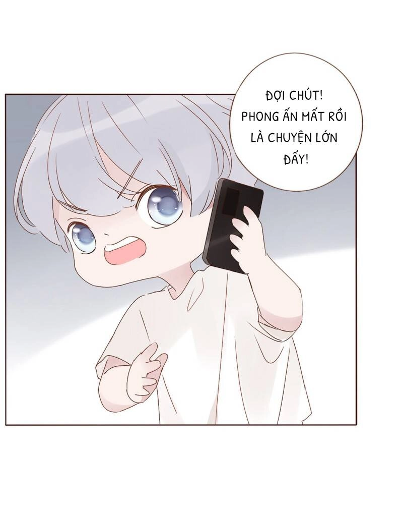 Ôm Hôn Mạc Nhiên Chapter 5 - 22