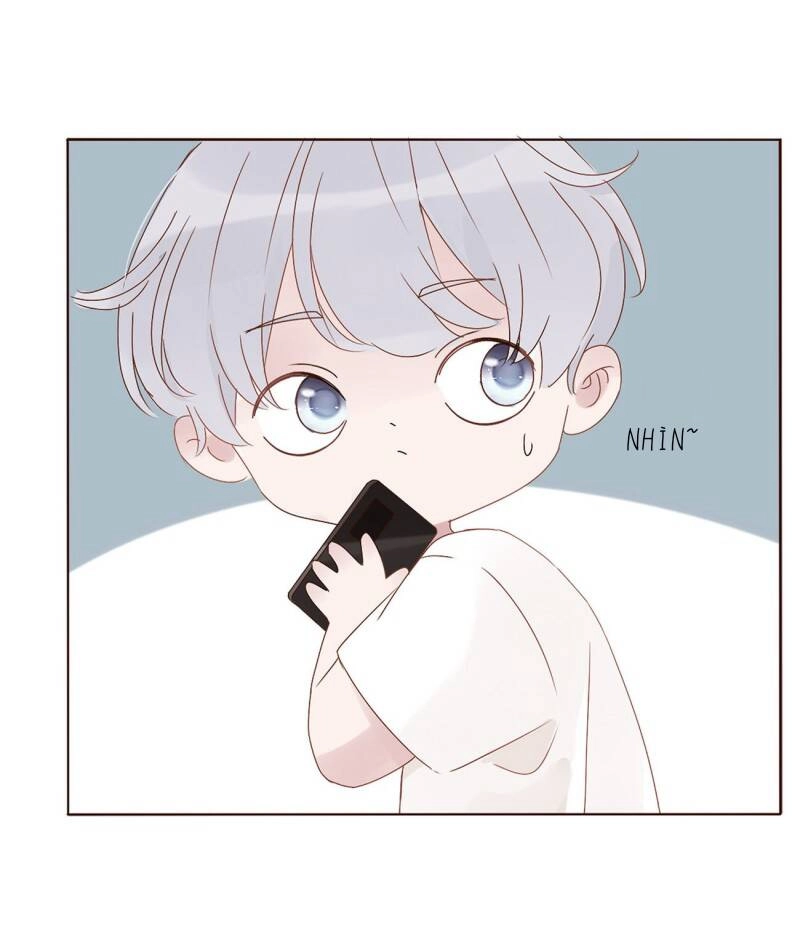 Ôm Hôn Mạc Nhiên Chapter 5 - 23