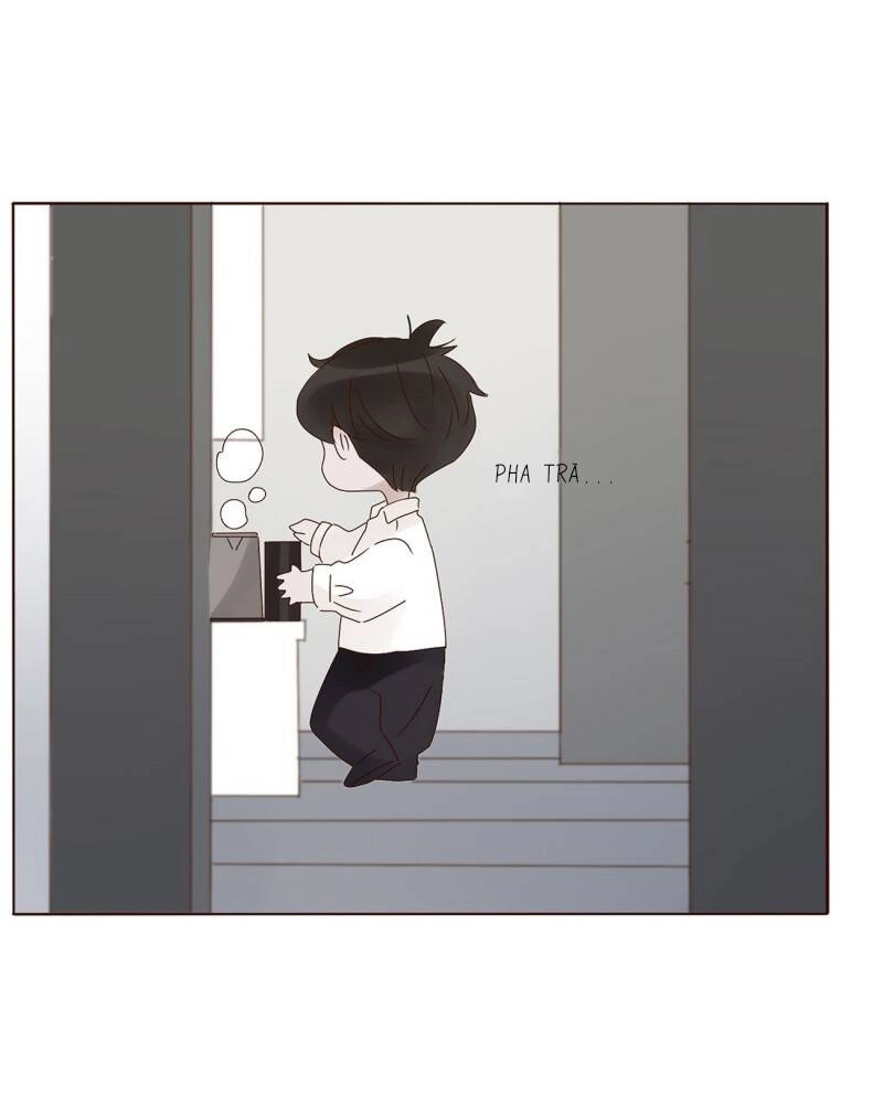 Ôm Hôn Mạc Nhiên Chapter 5 - 24