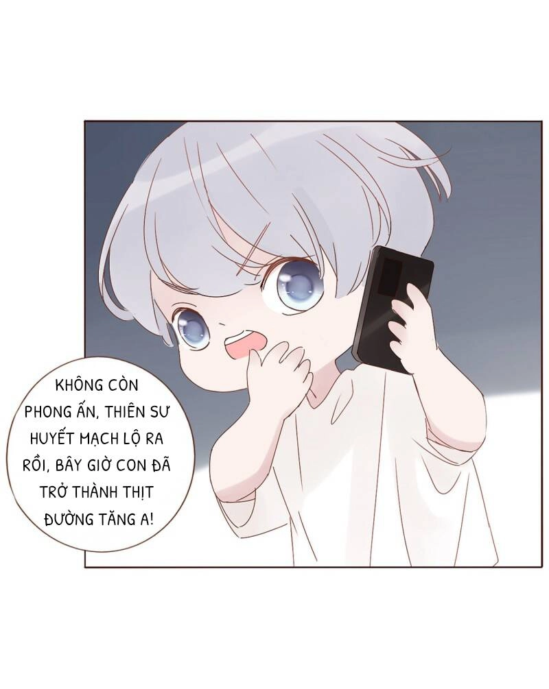 Ôm Hôn Mạc Nhiên Chapter 5 - 25