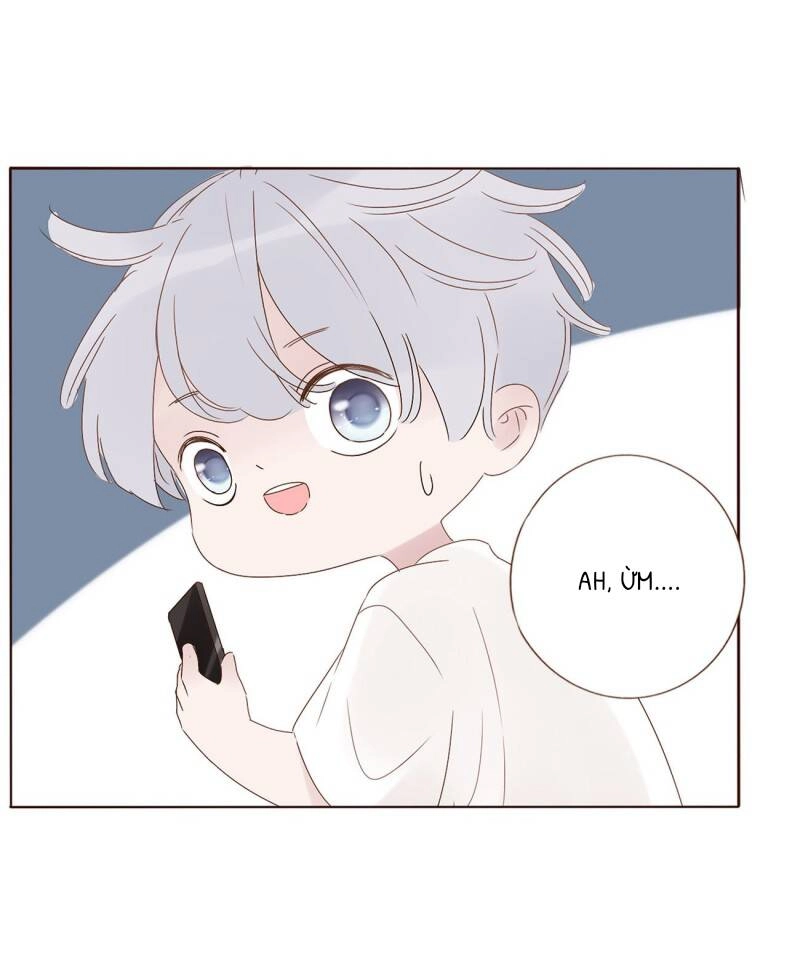 Ôm Hôn Mạc Nhiên Chapter 5 - 30