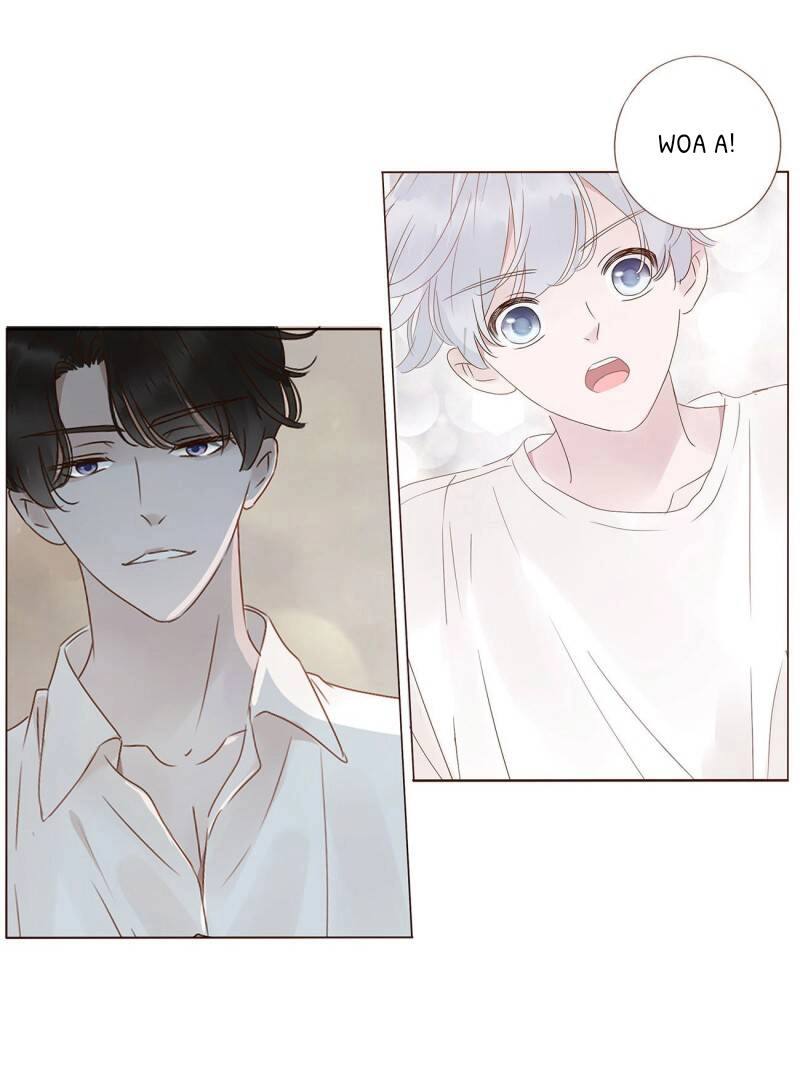 Ôm Hôn Mạc Nhiên Chapter 5 - 33