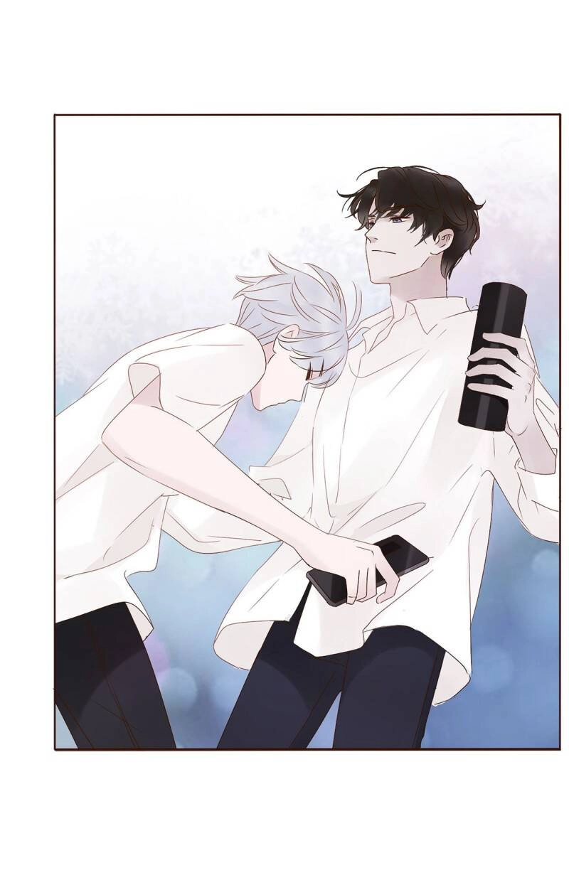 Ôm Hôn Mạc Nhiên Chapter 5 - 34