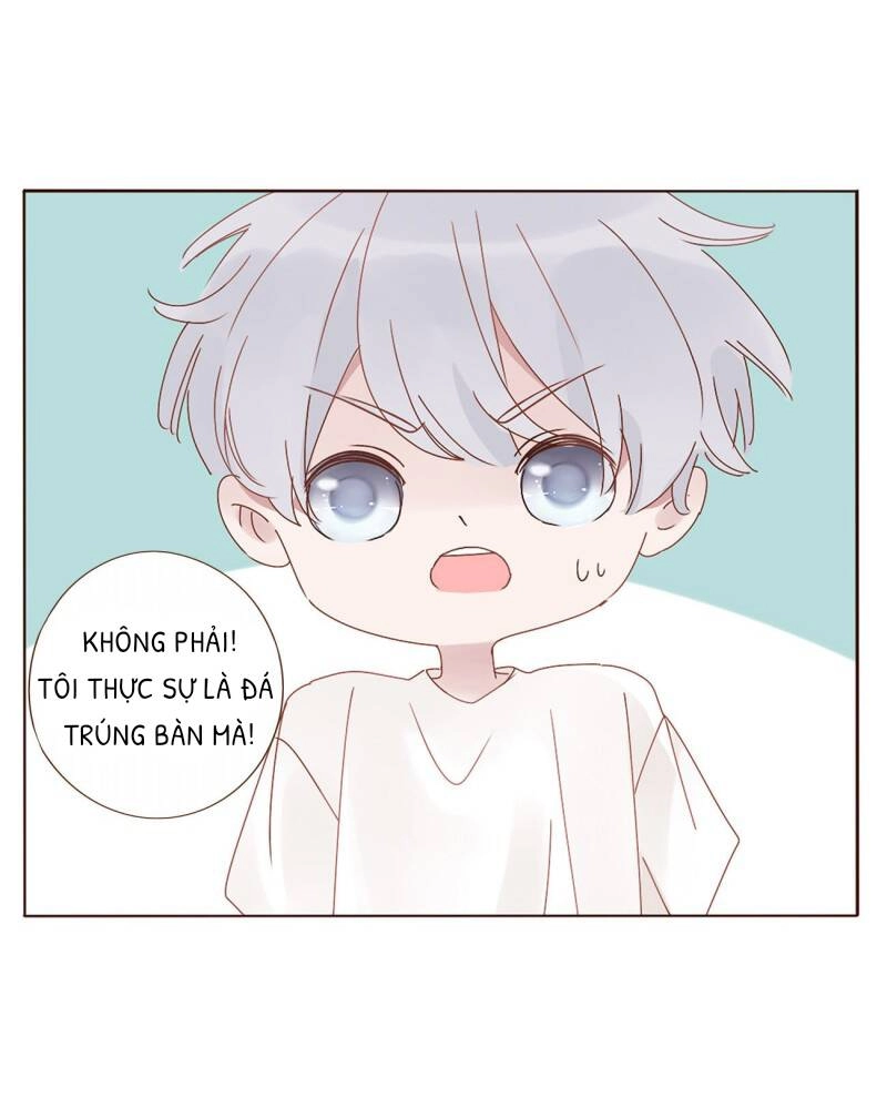 Ôm Hôn Mạc Nhiên Chapter 5 - 37