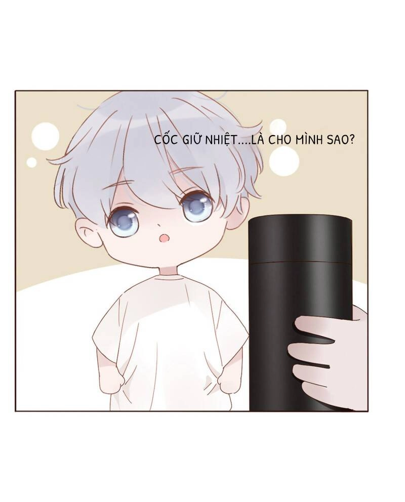 Ôm Hôn Mạc Nhiên Chapter 5 - 38