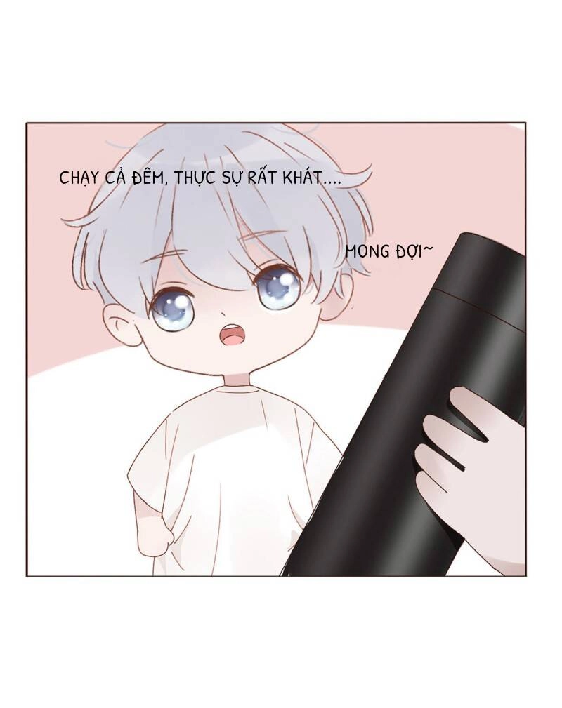 Ôm Hôn Mạc Nhiên Chapter 5 - 39