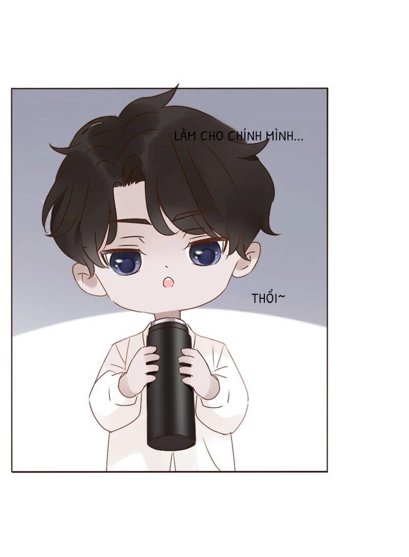 Ôm Hôn Mạc Nhiên Chapter 5 - 40