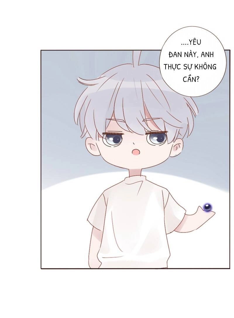 Ôm Hôn Mạc Nhiên Chapter 5 - 41