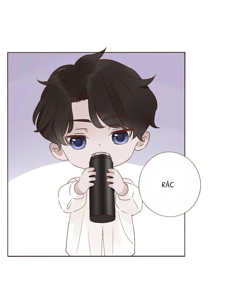 Ôm Hôn Mạc Nhiên Chapter 5 - 42