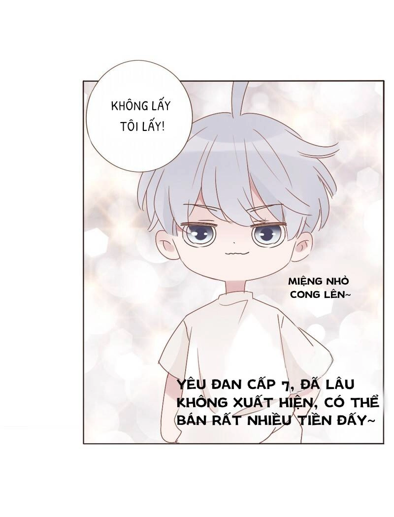 Ôm Hôn Mạc Nhiên Chapter 5 - 43