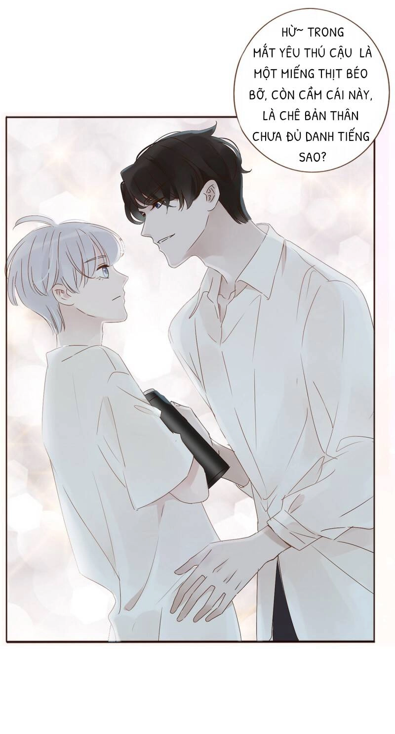 Ôm Hôn Mạc Nhiên Chapter 5 - 44