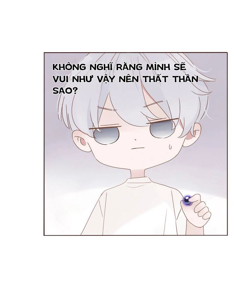 Ôm Hôn Mạc Nhiên Chapter 6 - 6