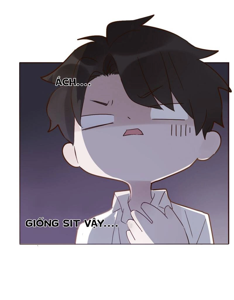 Ôm Hôn Mạc Nhiên Chapter 6 - 10