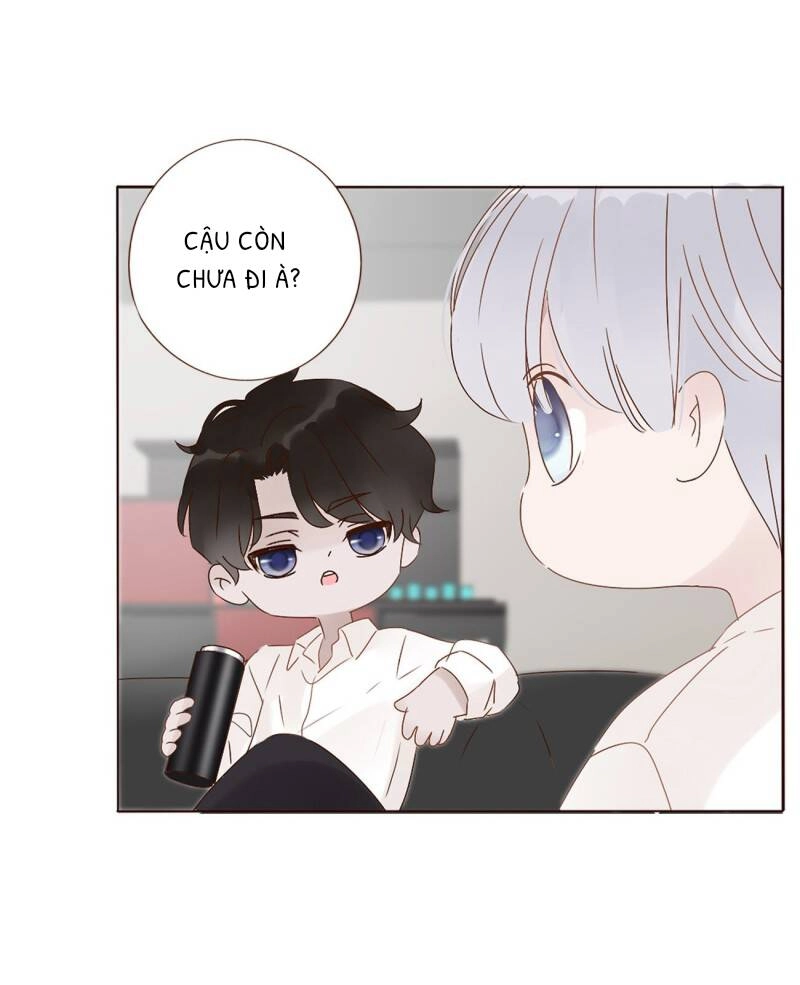 Ôm Hôn Mạc Nhiên Chapter 6 - 18