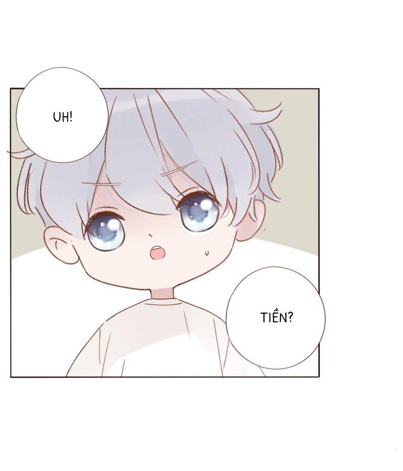 Ôm Hôn Mạc Nhiên Chapter 6 - 21