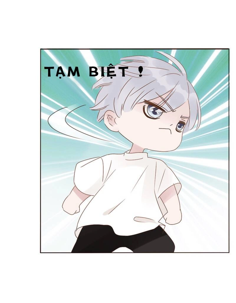 Ôm Hôn Mạc Nhiên Chapter 6 - 24