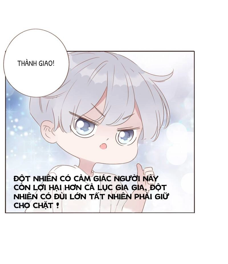 Ôm Hôn Mạc Nhiên Chapter 6 - 33